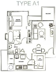 Grosvenor View (D14), Condominium #570641981